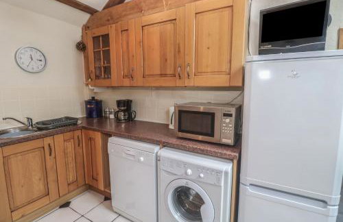 Horseshoe Cottage - Foto 11