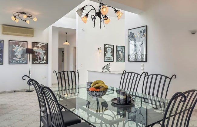 Gianna's House - Foto 25