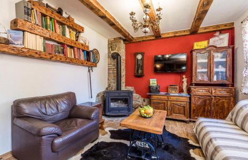 2 Bedroom Luxurious Home In Senj - Photo 22