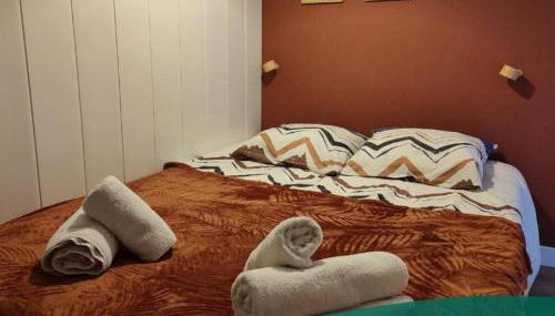 Appartement cosy 1 chambre Saint-Malo - Foto 4, towels