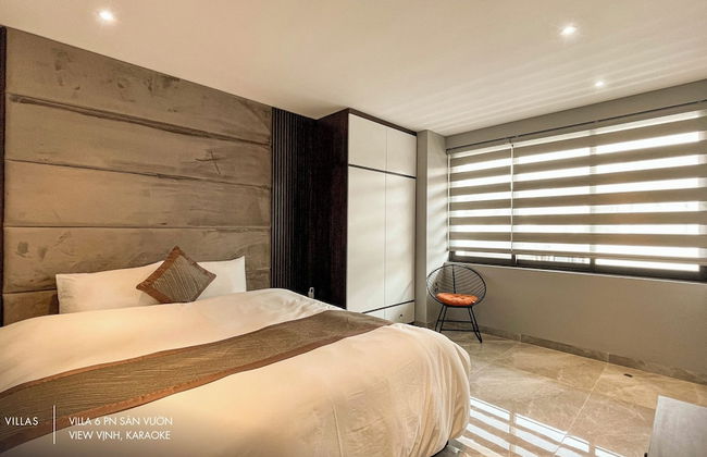 Phoenix Villas FLC Ha Long - Foto 62