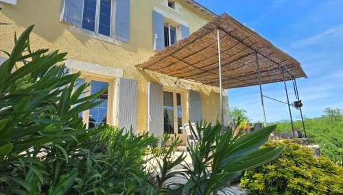 La Maison d'Élise - Foto 2