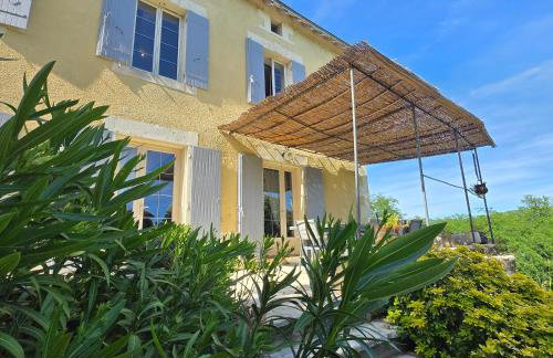 La Maison d'Élise - Foto 2