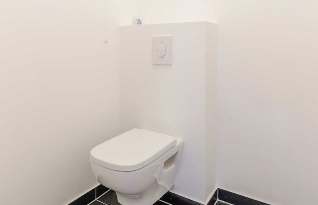 Classy Appartement - Flea Market - Foto 9