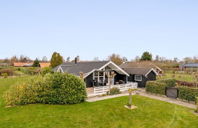 3 bedroom House in Sydals with terrace - Photo 4