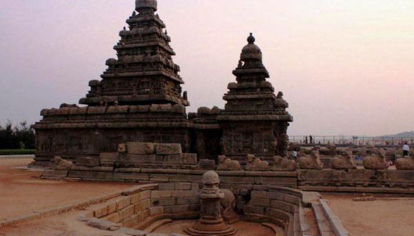 Halbtägige Chennai City - Private Tour - Foto 3