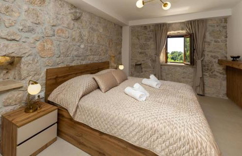 Nice Home In Slivno Ravno With Sauna - Foto 25