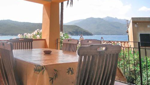 Casa Marchini - Goelba - Foto 1