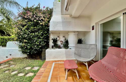 Cozy Townhouse with Sea View - Photo 45