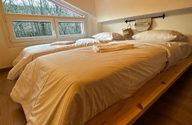 The cabins Project Σπίτια στο δάσος - Foto 41