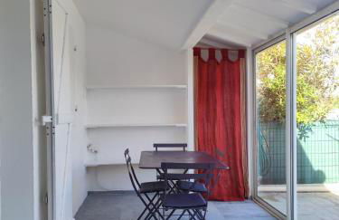 Les pieds dans l'eau aux Mers du Sud - Gruissan Les Ayguades - Foto 9