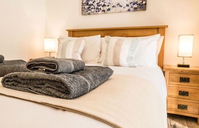 Somerset Country Escape - Foto 63