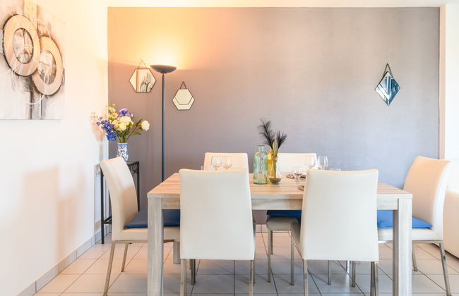 Villa d'Automne - Foto 4