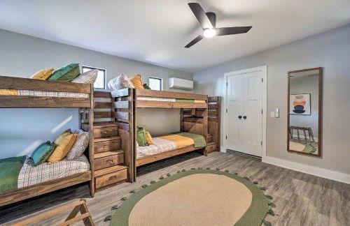 Hike, Bike and Unwind Bella Vista Family Home! - Foto 19