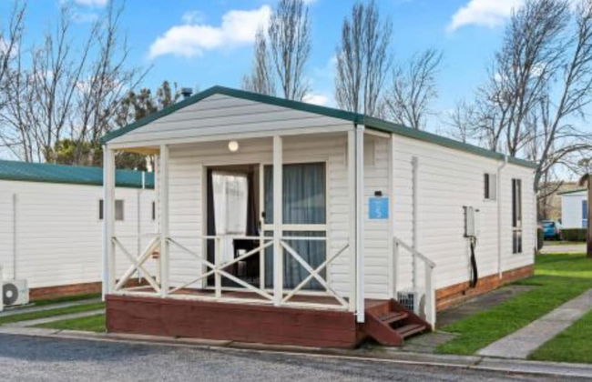 Discovery Parks - Hadspen - Foto 16