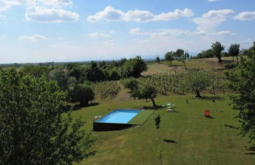 Casa delle More - Blackberry House - Foto 23