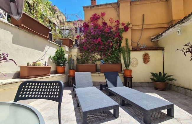 BnB Rooms And Comfort - Foto 33