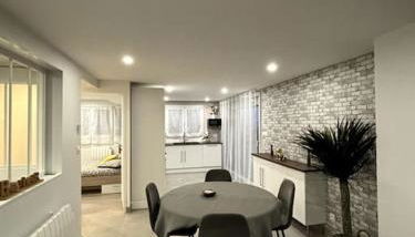 Appartement cosy 90m²/ 6 personnes - Foto 5