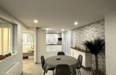 Appartement cosy 90m²/ 6 personnes - Foto 5