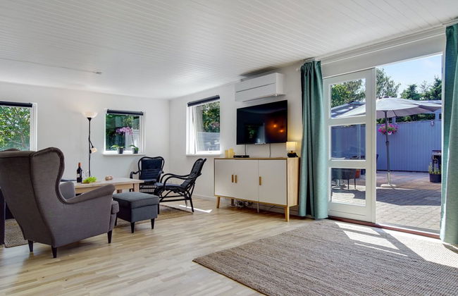 "Tannie" - 300m from the sea - Foto 16