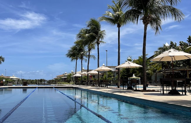 Golf Ville Resort By Brisa Do Golf - Photo 29