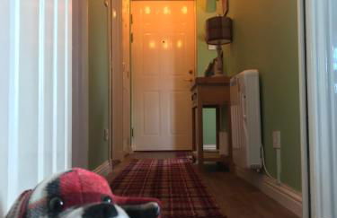 The Snug @ the Mill Inn, Stonehaven - Foto 6