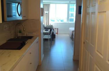 Estudios para 4 personas en la playa de Sunny Isles Beach - Foto 8