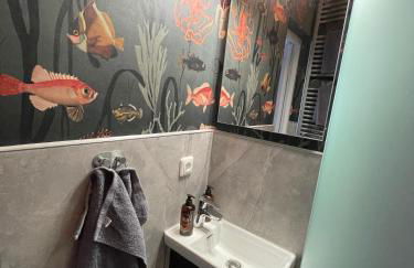 Altbaucharme Deluxe mit Balkon in zentraler Lage - Foto 10