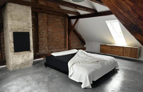 U3 Loft - Foto 54