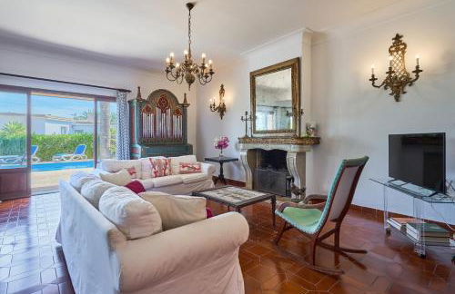 Villa Mesquida - Foto 15