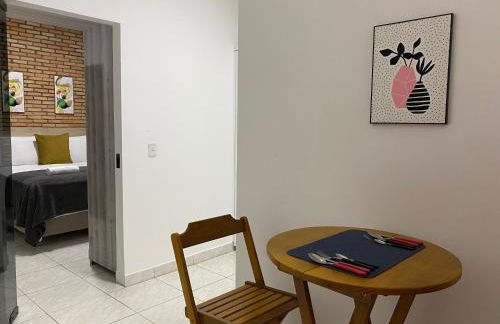 B & A Suites Inn Flats - Apartamento 14 - Foto 9