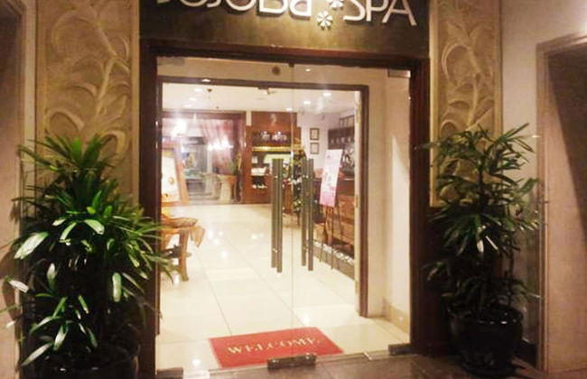 Eastern Suites at Times Square KL - Foto 46