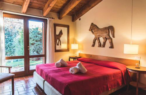 Corte San Mattia - Agriturismo in Verona - Foto 34