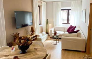 CasaPilarAlbaicinBajo apto suite - Foto 1