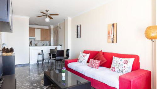 Apartment Buenavista by Interhome - Photo 5