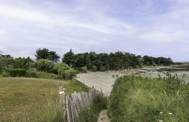 La Moineaudière - Foto 18