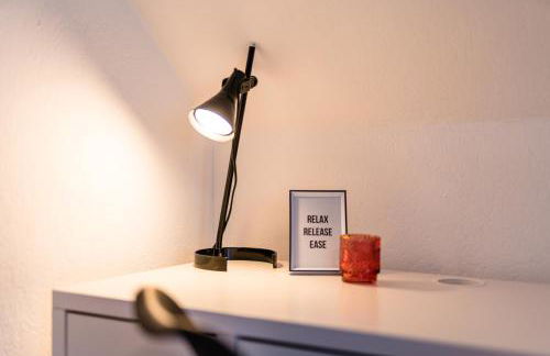 Lexapartments Stuttgart Wasen Toplage 75-96qm - Foto 33