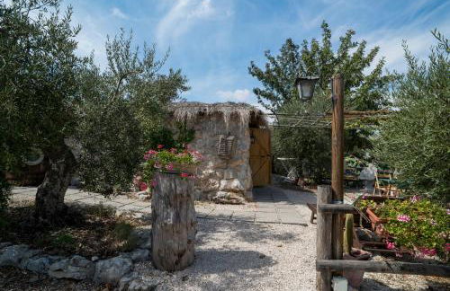 Le Capanne di Villa Margherita - Foto 44