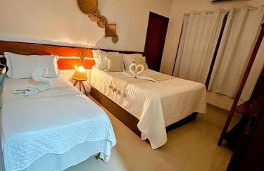 Casa Akua-Milagres-AL - Foto 10