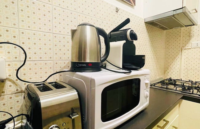 Penthouse 2-bed Apartment in Lido di Ostia - Foto 11