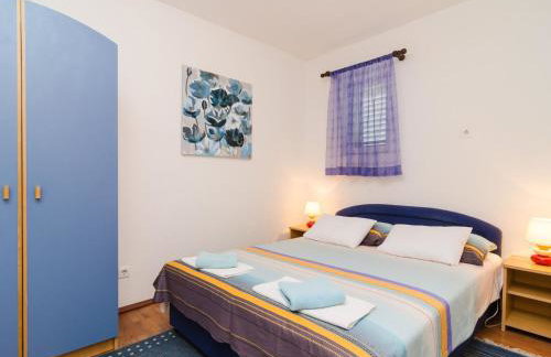 Apartment Adea - One Bedroom Apartment with Terrace - Foto 24