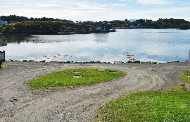 6 Person Holiday Home in Bud-by Traum - Foto 30