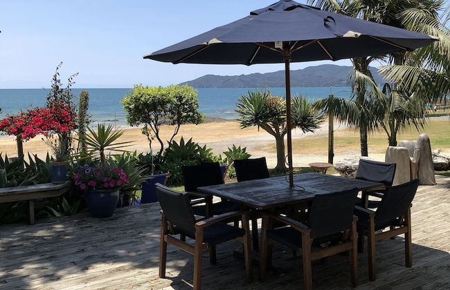 Driftwood Lodge - Photo 17