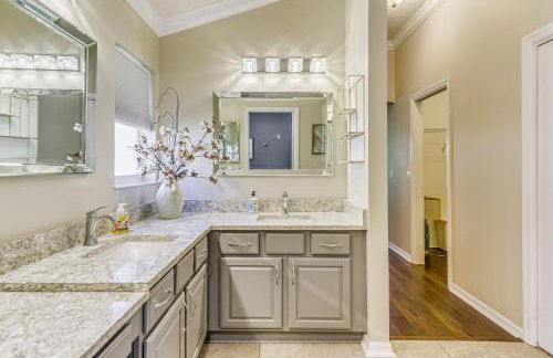 Near Golf Courses Home with Sunroom in The Villages - Foto 14