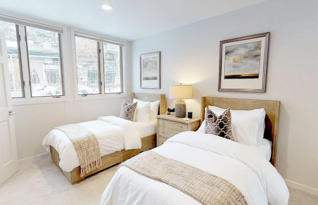 Tamarack Townhomes - CoralTree Residence Collection - Foto 15