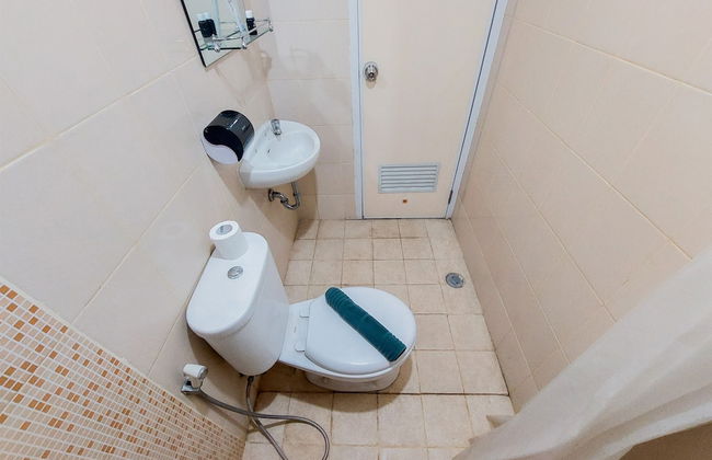 Modern Look 2Br Serpong Greenview Apartment - Photo 14