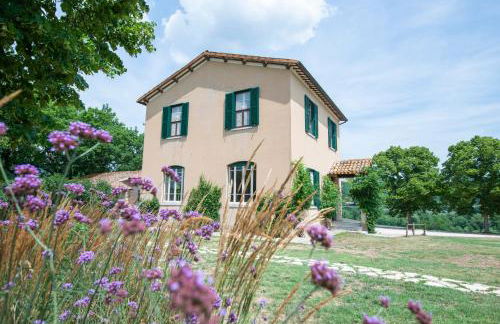 Fonte Flavia - Foto 1