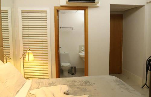 Hilton Garden inn 1005 - Belo Horizonte - Foto 6