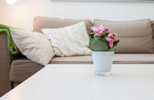 Ferienwohnung Leipzig Nord - Photo 8