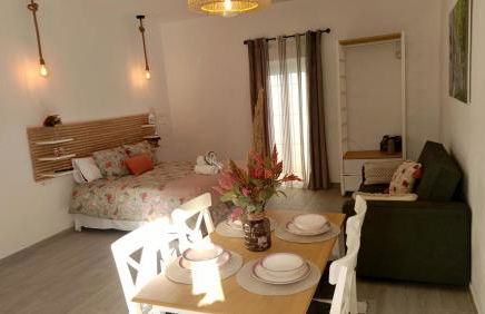 Apartamentos Turísticos Antonio Parra - Foto 25